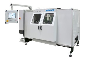 Woehler-ZVA-320