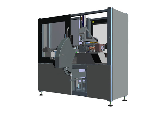 Woehler BT e la nuova ZVA 100